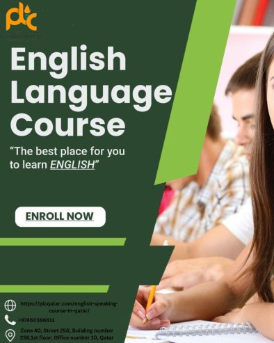 best-english-language-course-in-qatar