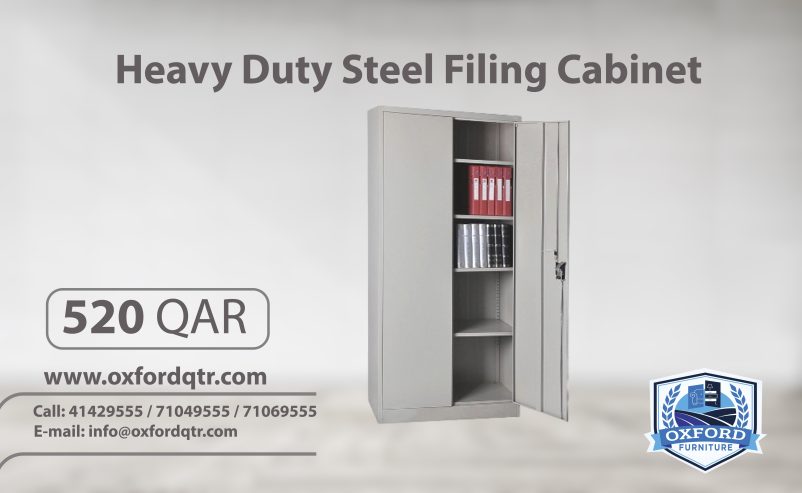 office-furniture-company-in-qatar-filing-cabinet