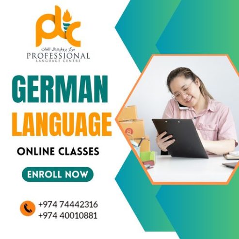 german-language-course