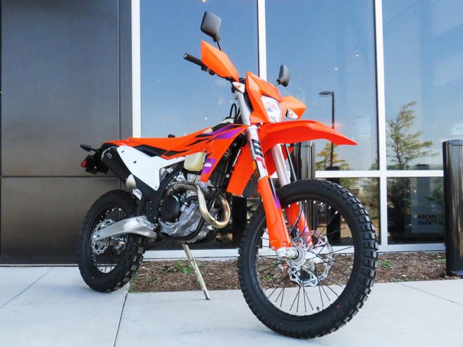 2024-KTM-350-EXC-F1