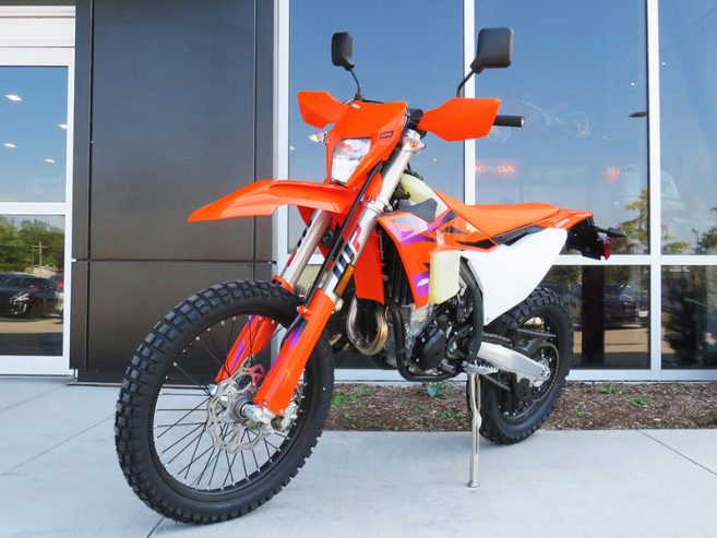 2024-KTM-350-EXC-F2