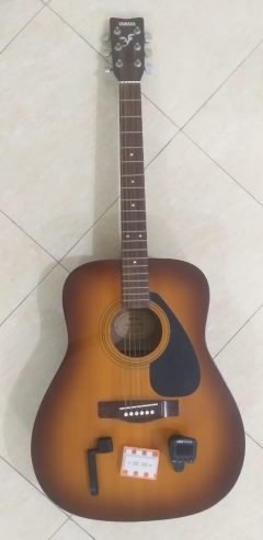 Yamaha-Acoustic-Guitar-F310P-TBS-