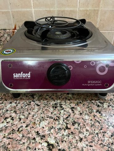 StanfordStove